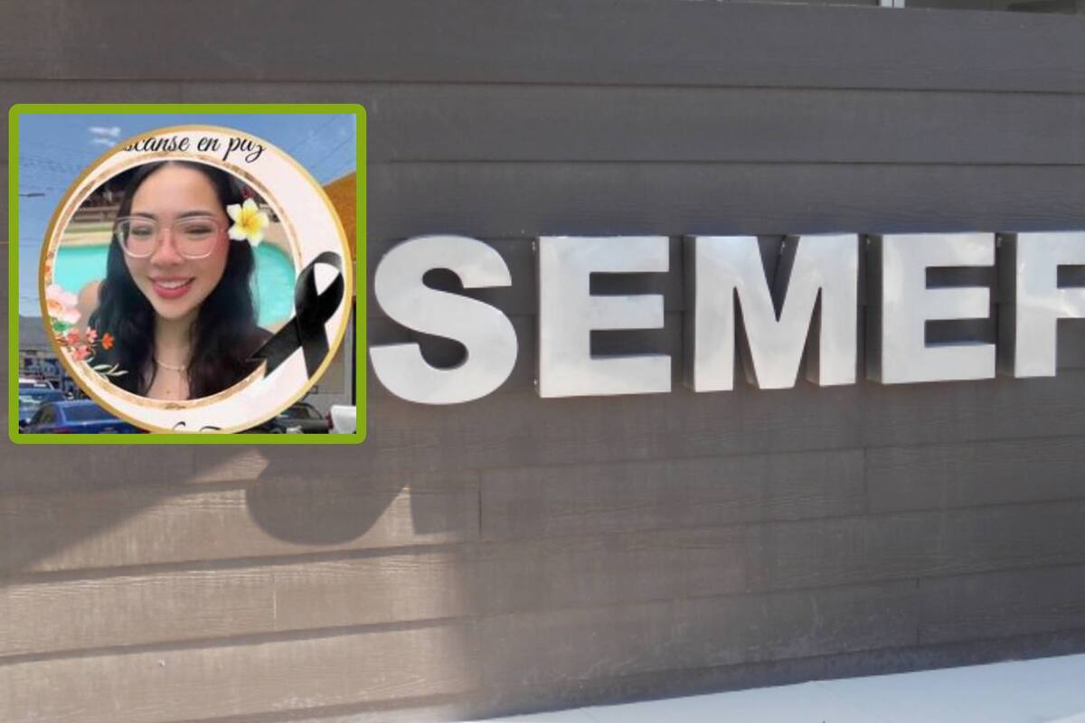 Ariatna estaba haciendo sentadillas en el Gym cuando murió repentinamente; esto fue lo que pasó, según forenses