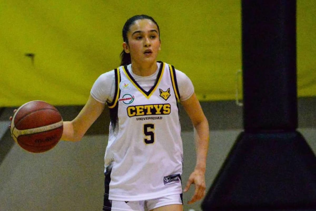 Cetys Mexicali sigue imparable en el COEDEMS