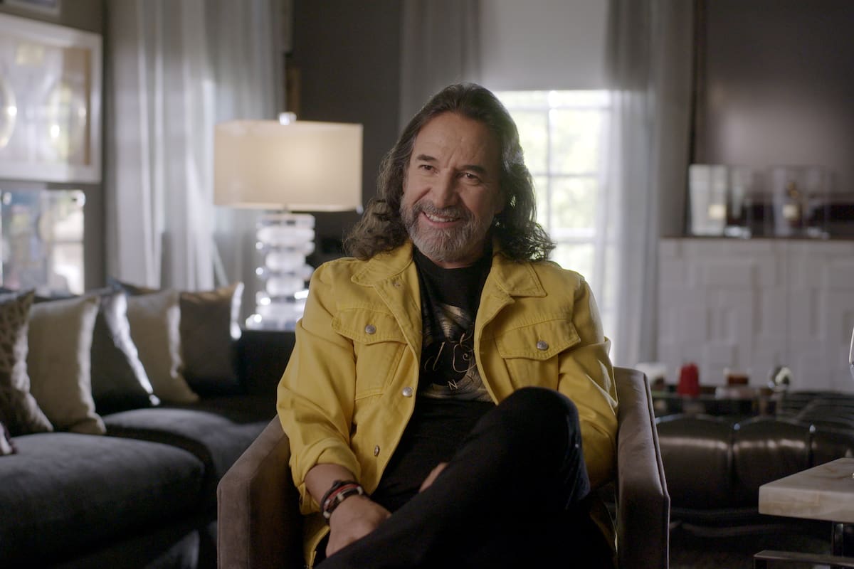 "El Buki: Las letras de mi historia” llega a Prime Video