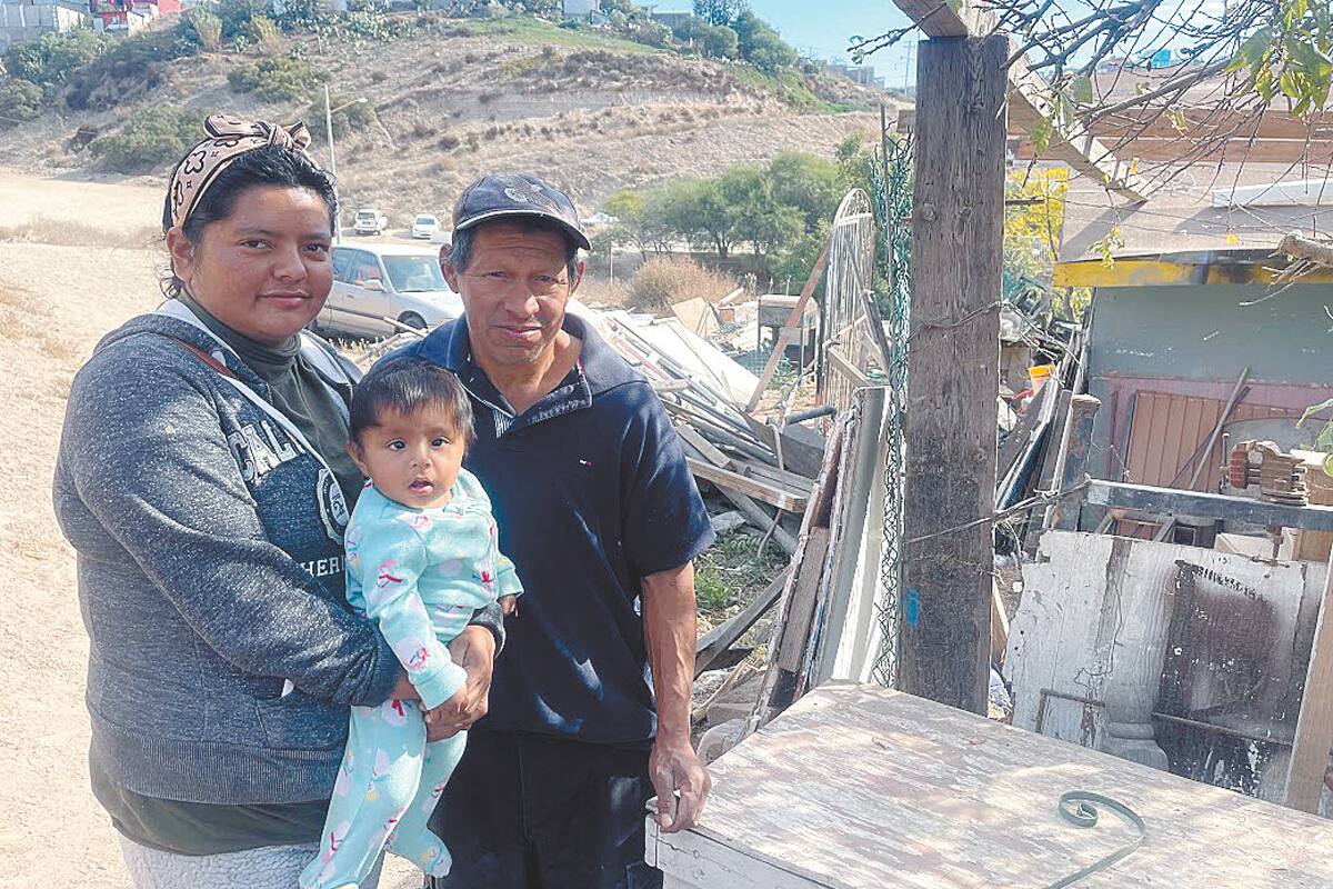 Cobertón 2024: Preocupan a Narciso sus mujeres