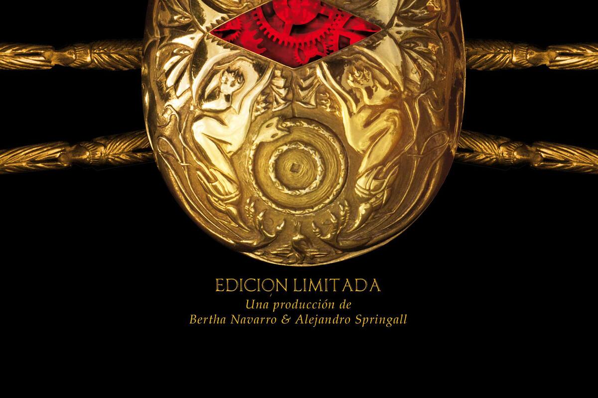 Reseña de “Cronos” el primer largometraje de Guillermo del Toro disponible Amazon Prime Video