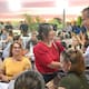 Presupuesto Creces 2026 suma propuestas vecinales