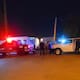 Cuatro jóvenes heridos en ataque armado en SLRC