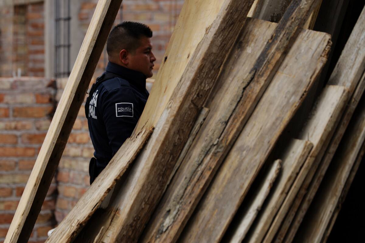 Golpean a adulto mayor en asalto a su casa