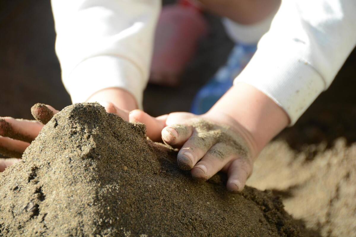 Los sorprendentes beneficios para la salud provenientes de la tierra