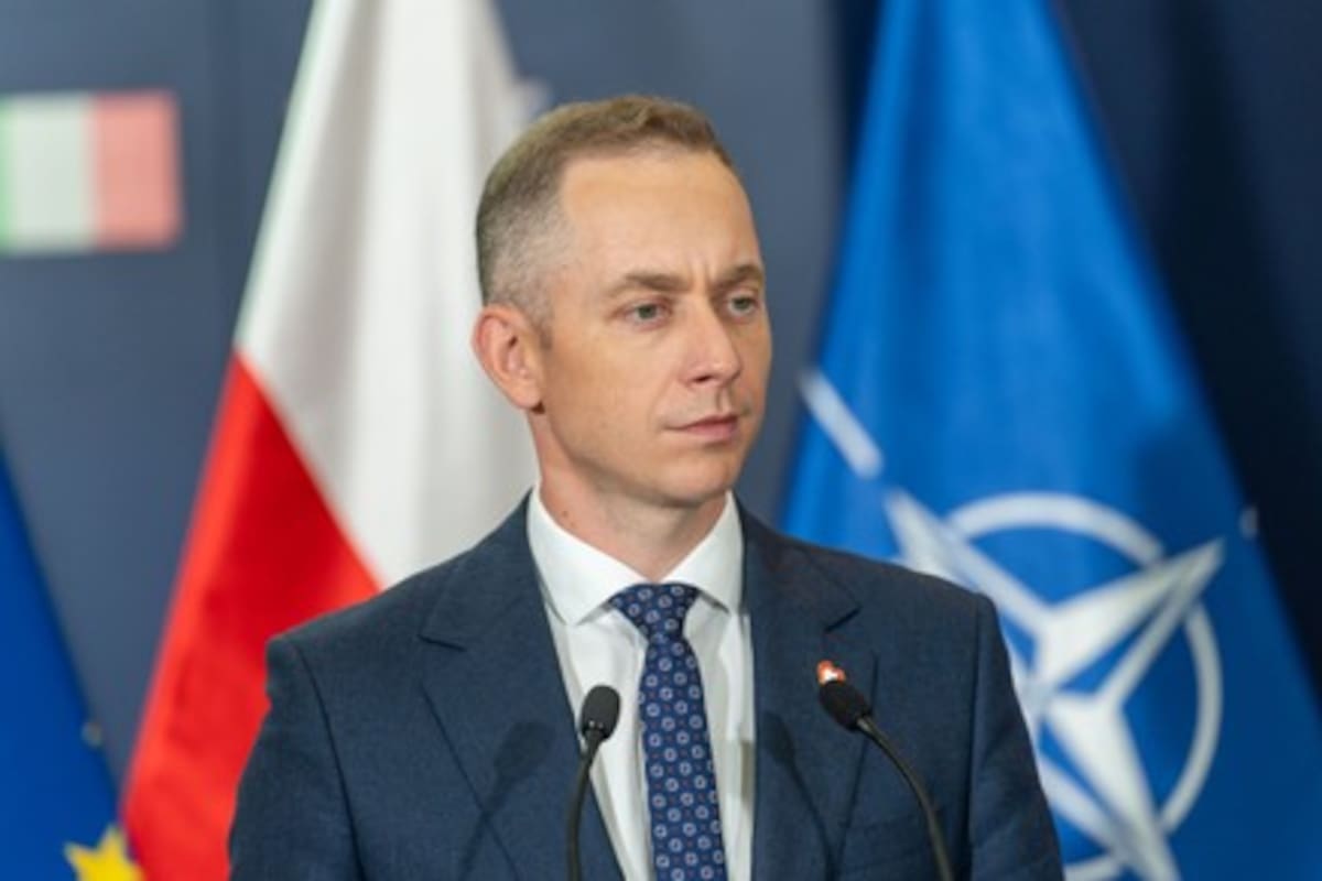 Polonia refuerza su frontera oriental con un sistema antidrones ante amenazas de Rusia