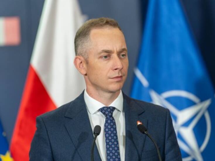 Polonia refuerza su frontera oriental con un sistema antidrones ante amenazas de Rusia