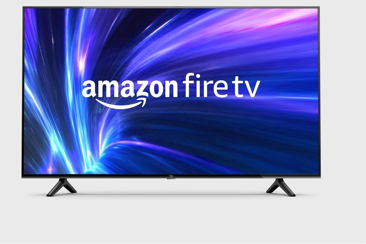 ¡Oferta especial! Pantalla 4K Amazon Fire TV de 50 pulgadas