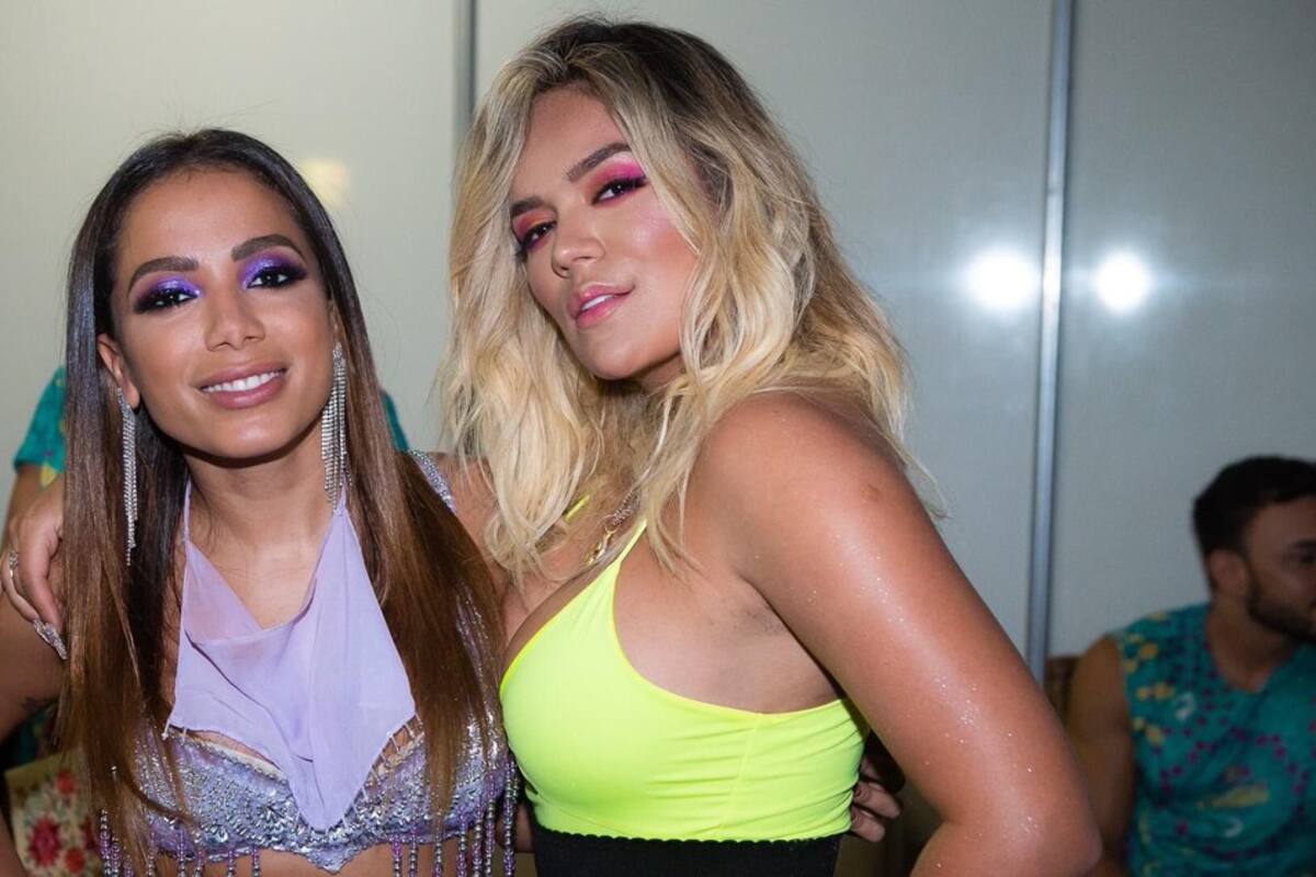 Karol G, Anitta y Shawn Mendes actuarán en los MTV VMA 2024