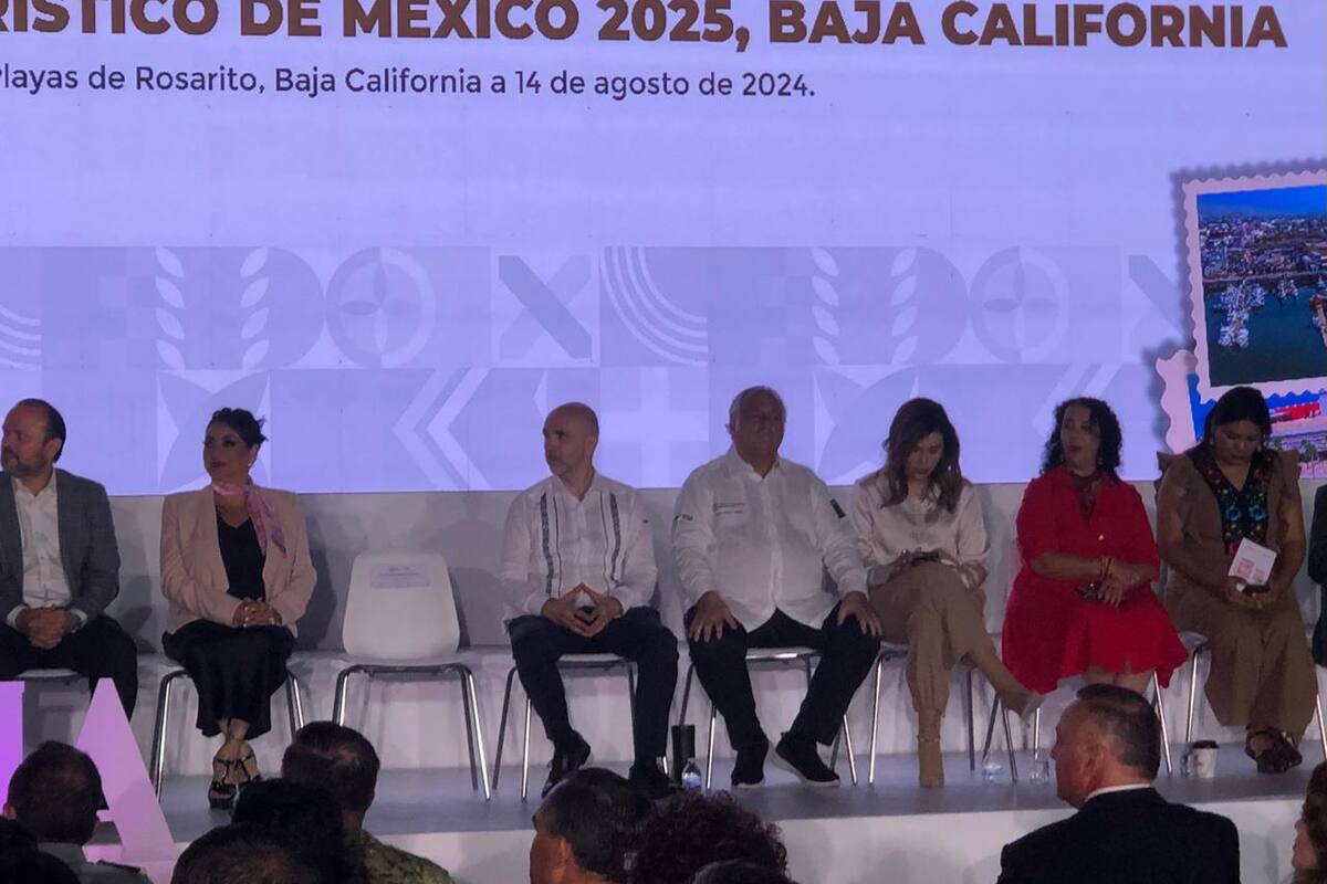 Instalan Comité de ‘Tianguis Turístico’ a realizarse en 2025