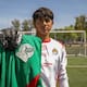 De Mexicali a Catar: el sueño mundialista de Axel Gutiérrez