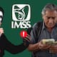 IMSS alerta sobre fraude contra pensionados: así operan los falsos trámites para “aumentar la pensión”