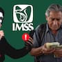 IMSS alerta sobre fraude contra pensionados: así operan los falsos trámites para “aumentar la pensión”