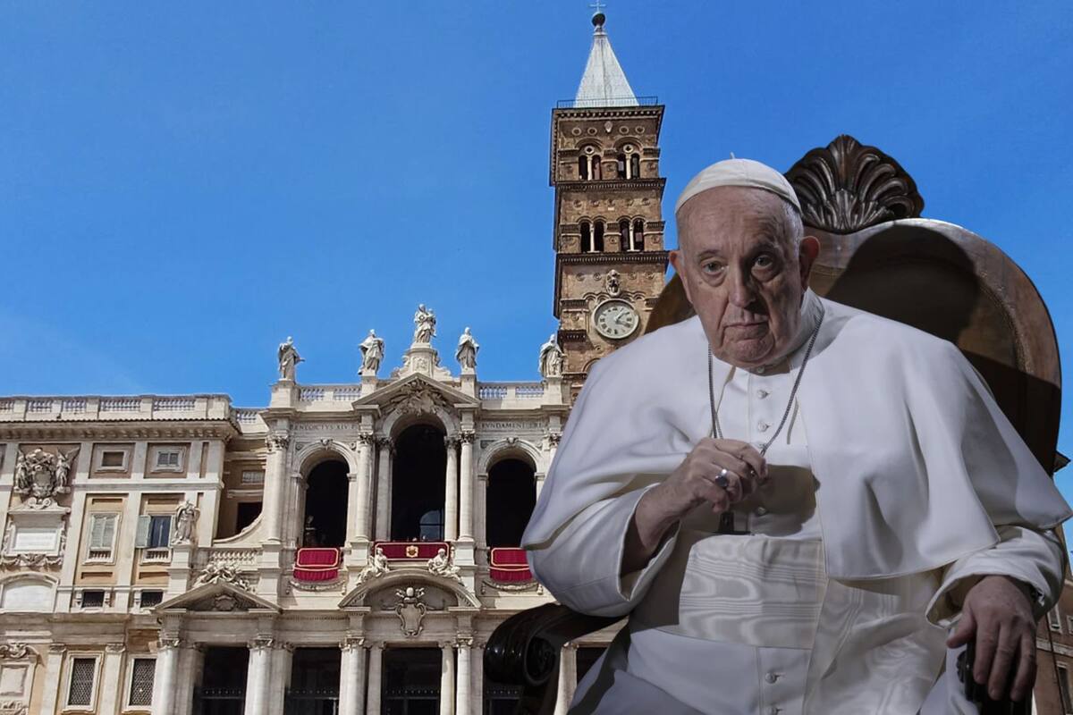 Esta fue la vez que el papa Francisco criticó los excesos del capitalismo y reconoció errores históricos de la Iglesia