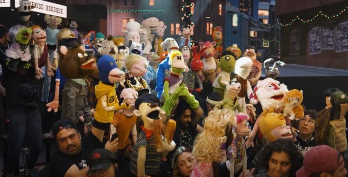 Captura Youtube: @primevideolatinoamerica