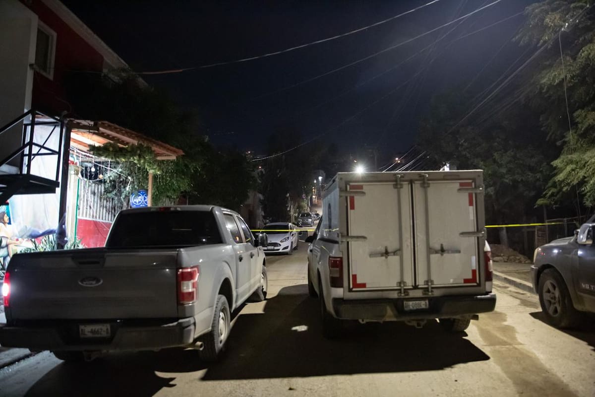 Arrojan cadáver maniatado en la colonia 3 de octubre