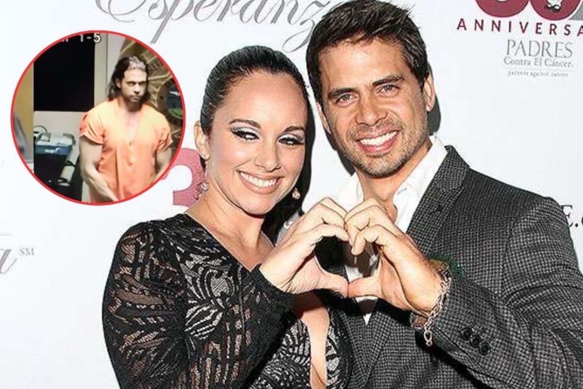 Esposa de Pedro Moreno se retracta tras denuncia por robo en disputa doméstica