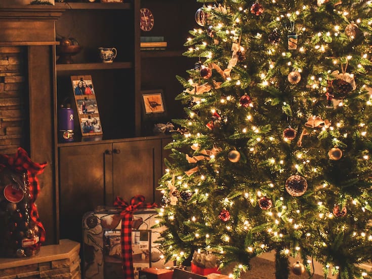 Por qué algunas personas evitan armar el árbol de Navidad: lo que dice la psicología
