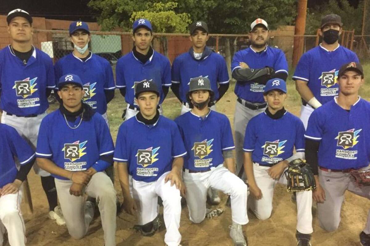 Academia R&R elimina a Halcones en Liga Interbarrial