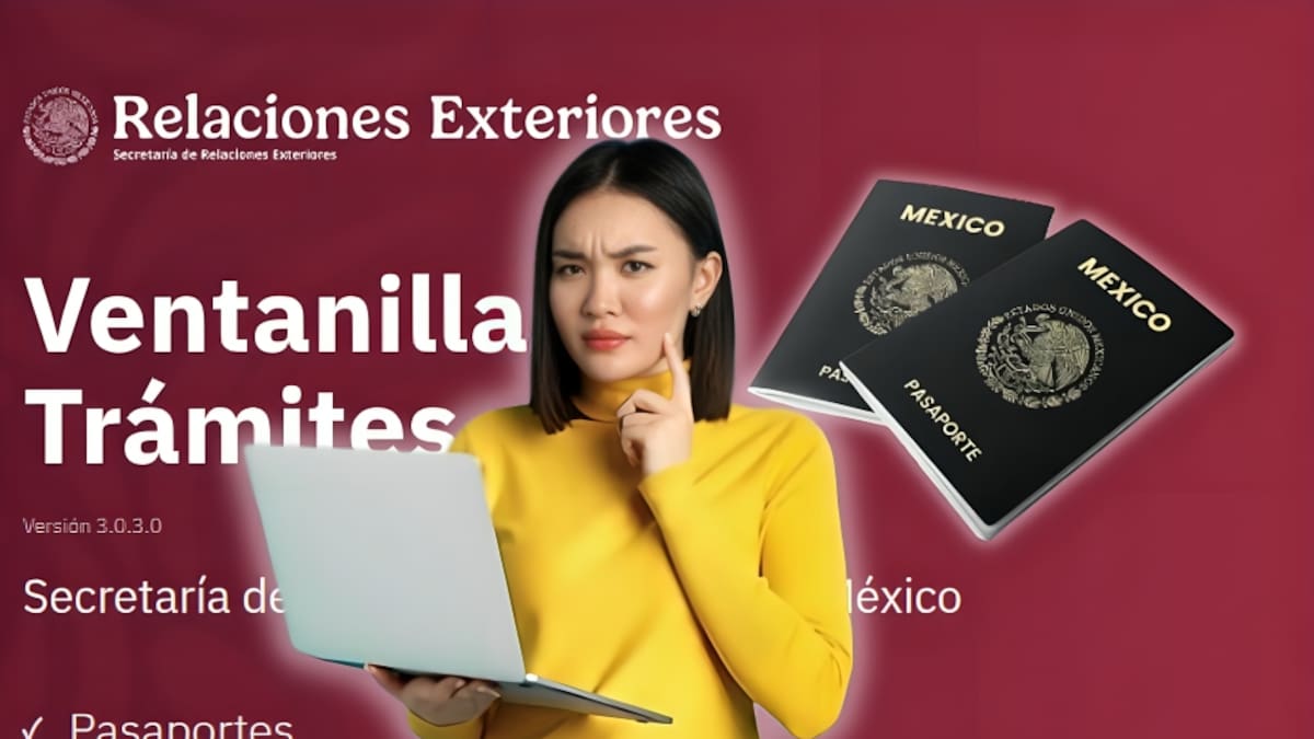Avanza una propuesta legislativa para blindar a la SRE contra el fraude digital y páginas falsas tras detectarse fallas críticas en casi todos sus controles ¿cambiarán los requisitos para la solicitud del pasaporte mexicano?