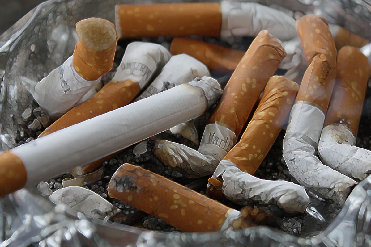 Día Mundial Sin Tabaco: esto es lo que pasa en tu cuerpo cuando dejas de fumar