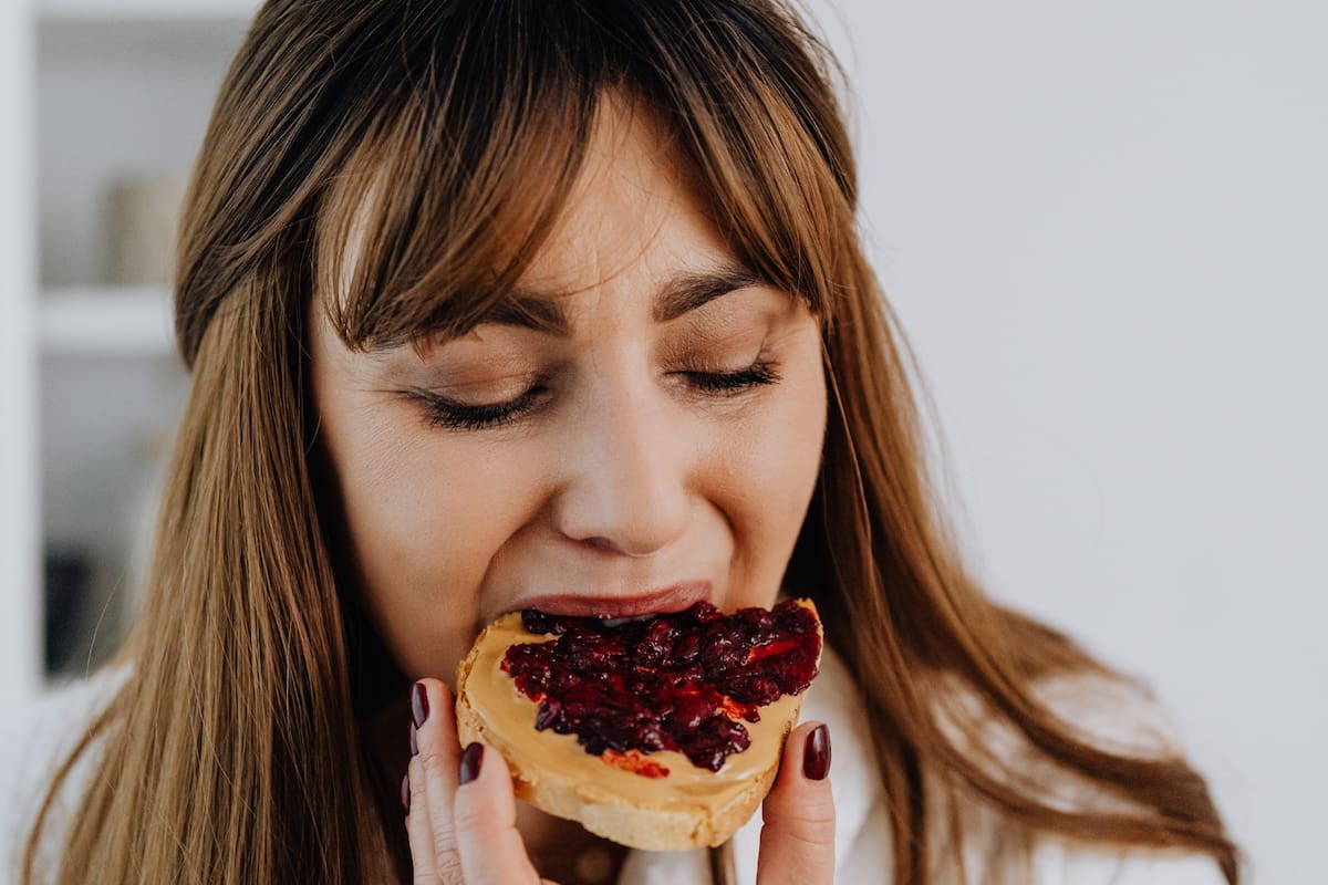 Es oficial: tu alimentación te está deprimiendo, según la ciencia