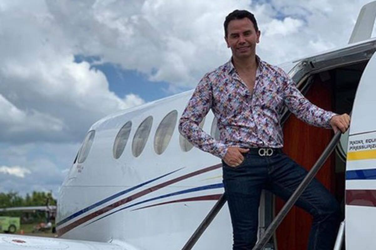 Denuncia cantante colombiano amenazas de muerte