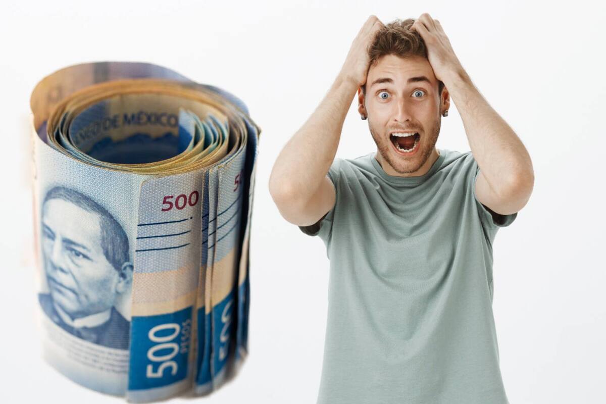 Esto debes hacer si las deudas te superan y no puedes pagarlas