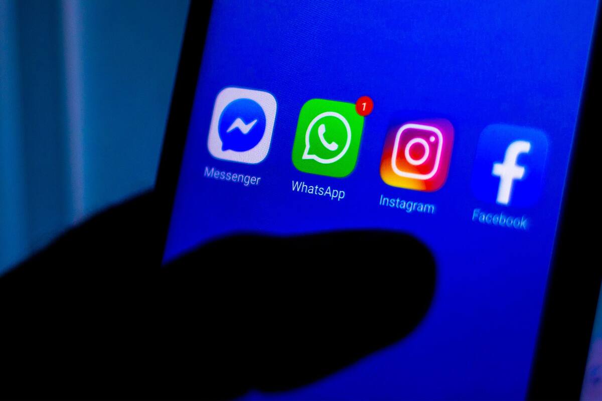 Qué apps de tu celular gastan más datos