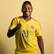 Jáminton Campaz presiona a su club para llegar al América