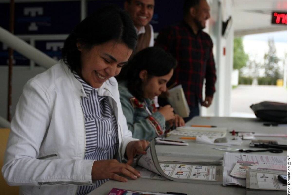 Morena se queda con gubernaturas de Puebla y BC