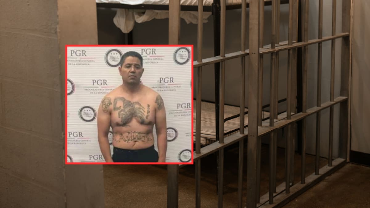 Tras declararse culpable, condenan a cadena perpetua a Eduardo Ravelo “El Tablas”, exlíder de Barrio Azteca, por los asesinatos del Consulado de Ciudad Juárez en 2010