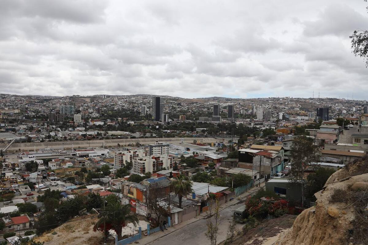 Protección Civil previene por descenso de temperaturas y lluvias ligeras en la región