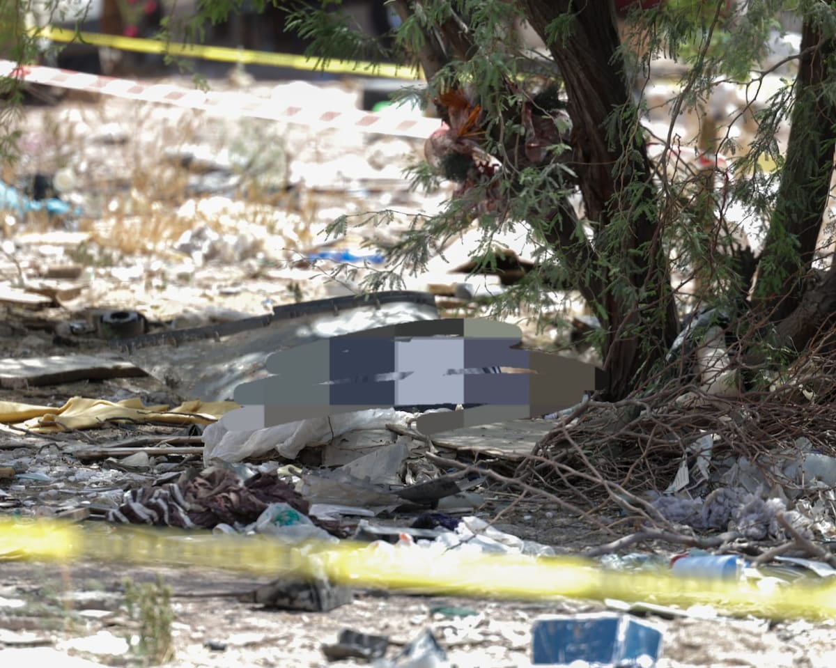 Foto: Javier Gallegos