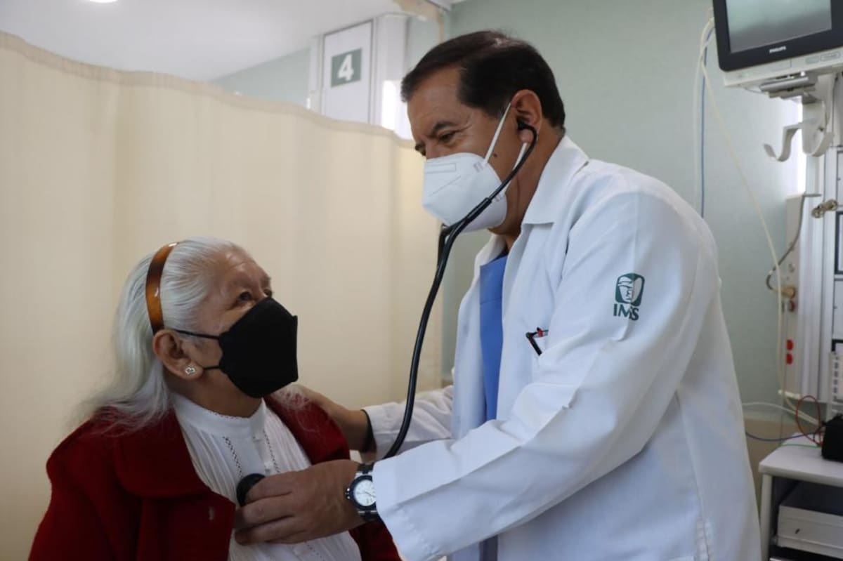 De acuerdo con información oficial, este tipo de esquema no cuenta con atención médica para los trabajadores. | Foto :IMSS
