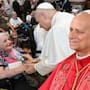 La humanidad vive “en un mundo herido”: Papa León XIV