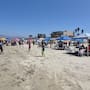 Sin México en la final, turistas prefieren la playa que el Mundial en Ensenada