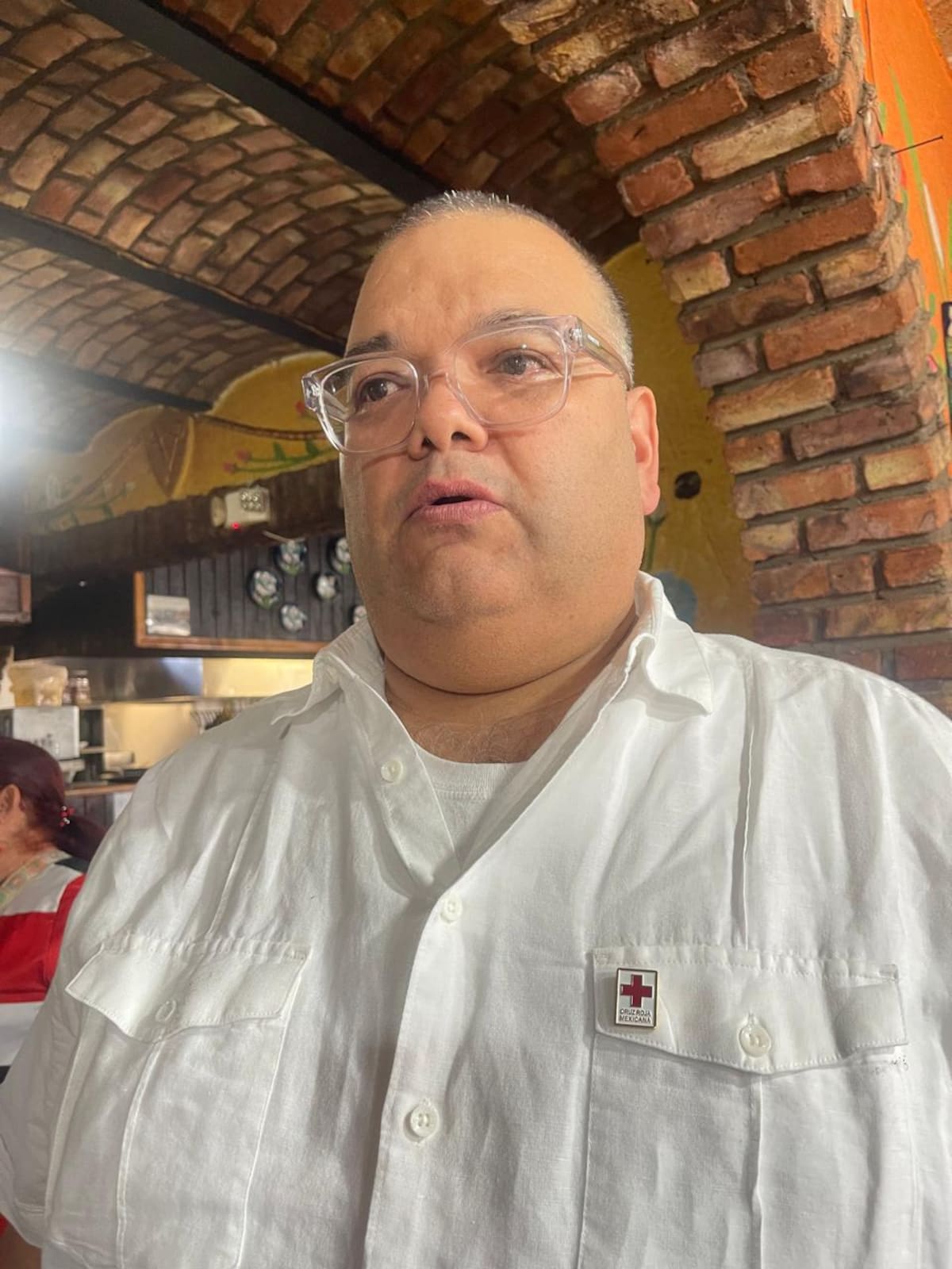 La asignación de médicos pasantes permitiría cubrir el turno nocturno en la Clínica del Bienestar de Primo Tapia, una demanda reiterada de los habitantes de esta comunidad. Foto: Carmen Gutierrez