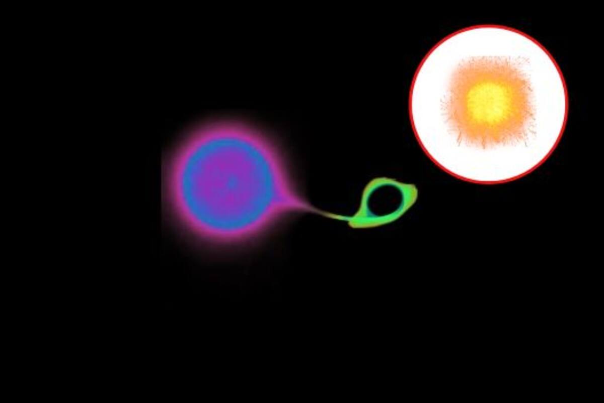 Descubren la explosión más poderosa del universo, una de estas fue observada en 2023