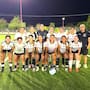 Liga de Futbol Femenil Soles de Hermosillo abre nuevas categorías