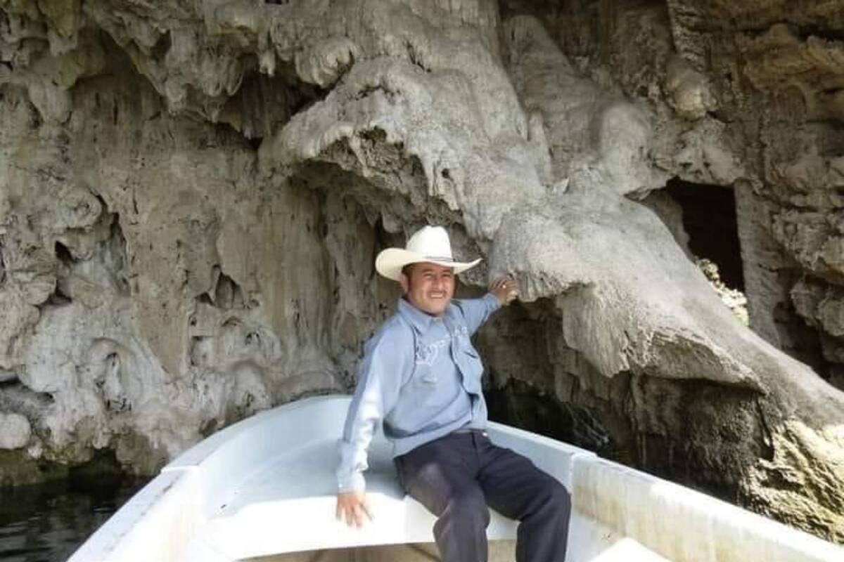 Regidor de Chiapas es asesinado en su domicilio