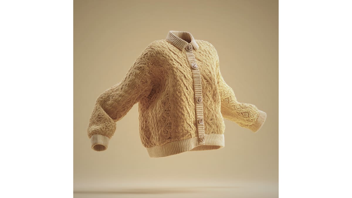 Amarillo suave. Foto: Canva