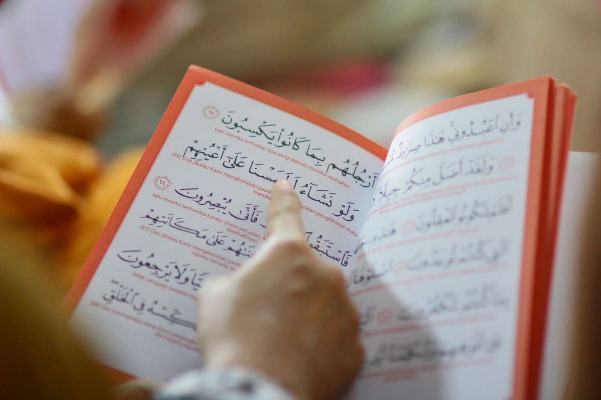 Esta es la rutina de un hombre que a sus 50 años comenzó a estudiar nueve idiomas y ahora puede ver películas, leer libros y sostener conversaciones en lenguas extranjeras