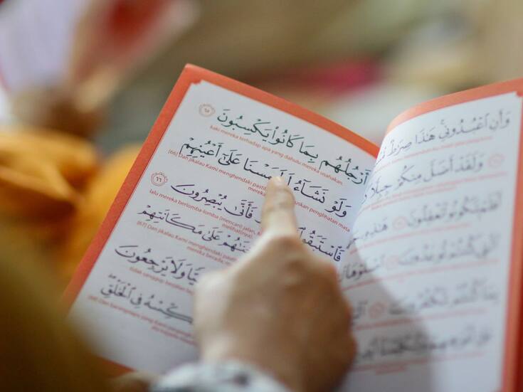 Esta es la rutina de un hombre que a sus 50 años comenzó a estudiar nueve idiomas y ahora puede ver películas, leer libros y sostener conversaciones en lenguas extranjeras