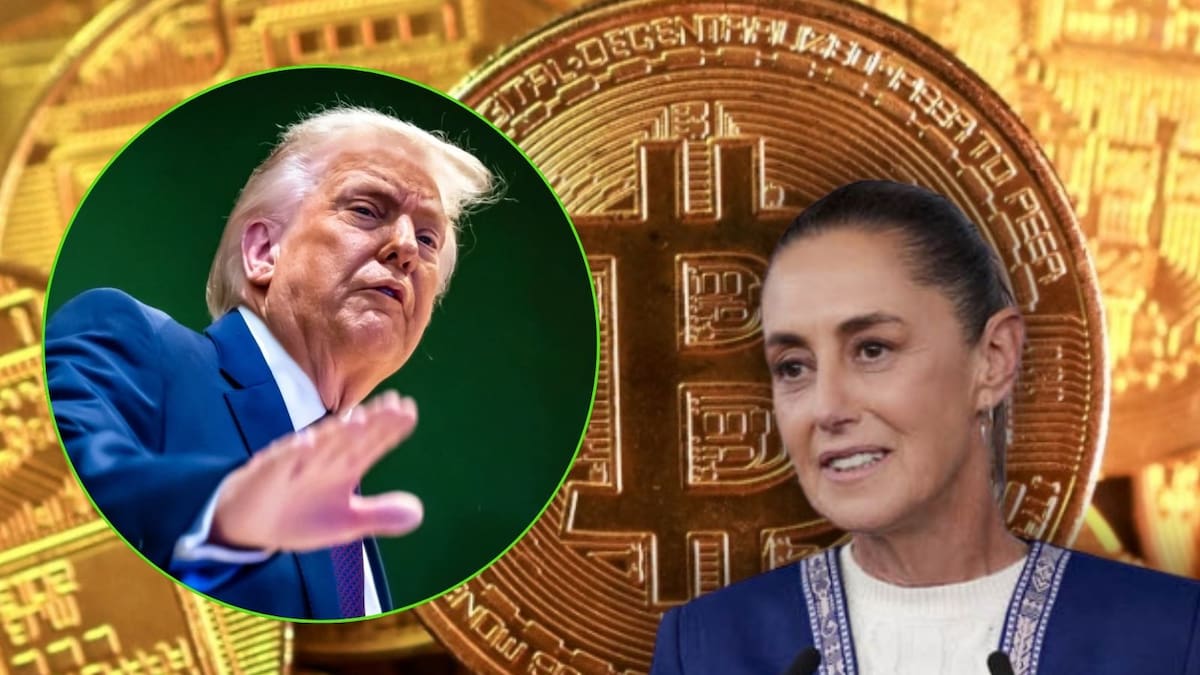 Estados Unidos ‘apunta’ al dinero de los cárteles: fiscales rastrean lavado con criptomonedas y transferencias desde ciudades estadounidenses hacia México