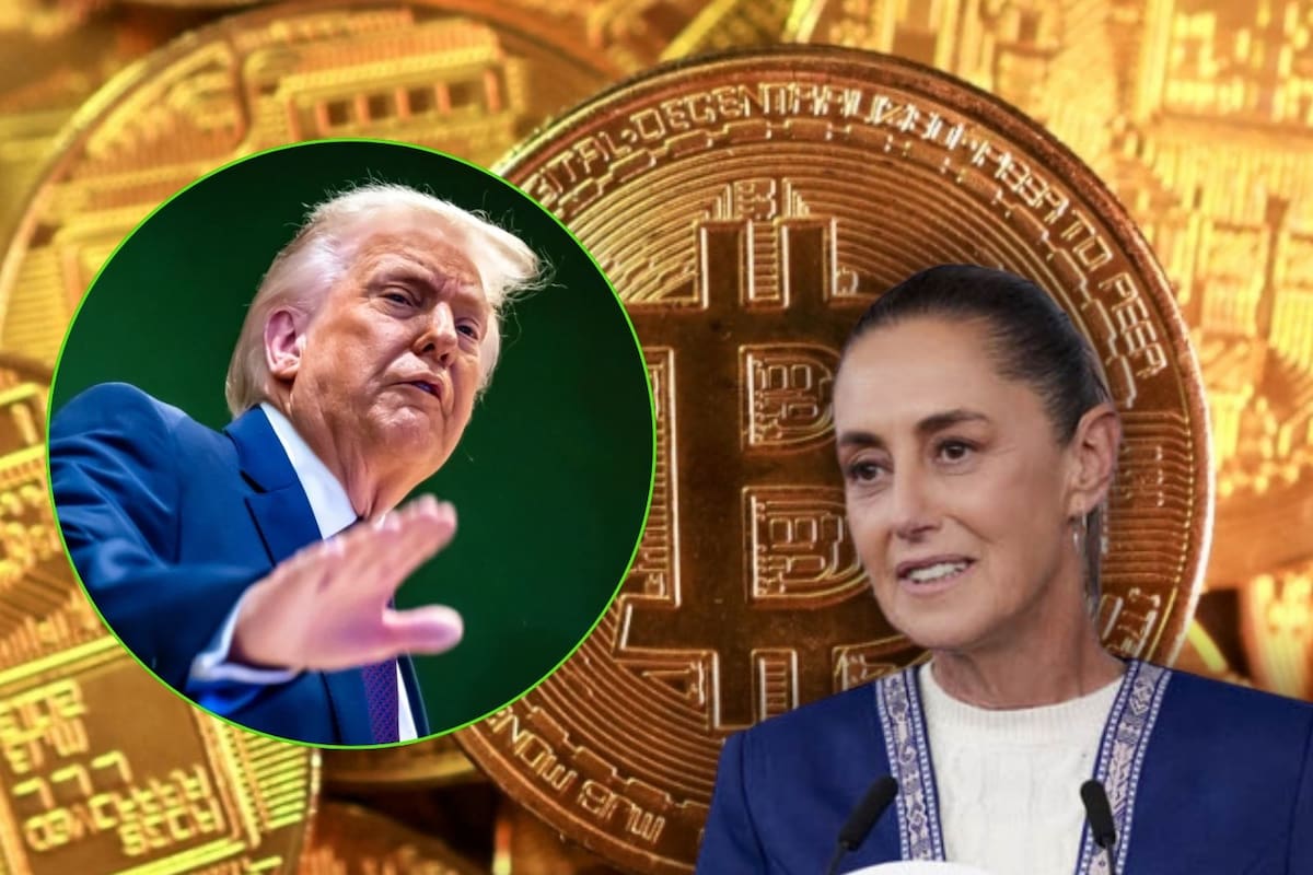 Estados Unidos ‘apunta’ al dinero de los cárteles: fiscales rastrean lavado con criptomonedas y transferencias desde ciudades estadounidenses hacia México