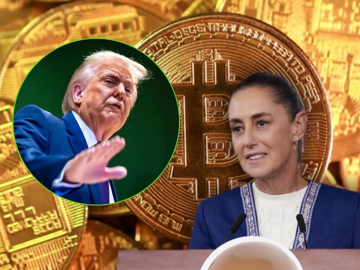 Estados Unidos ‘apunta’ al dinero de los cárteles: fiscales rastrean lavado con criptomonedas y transferencias desde ciudades estadounidenses hacia México