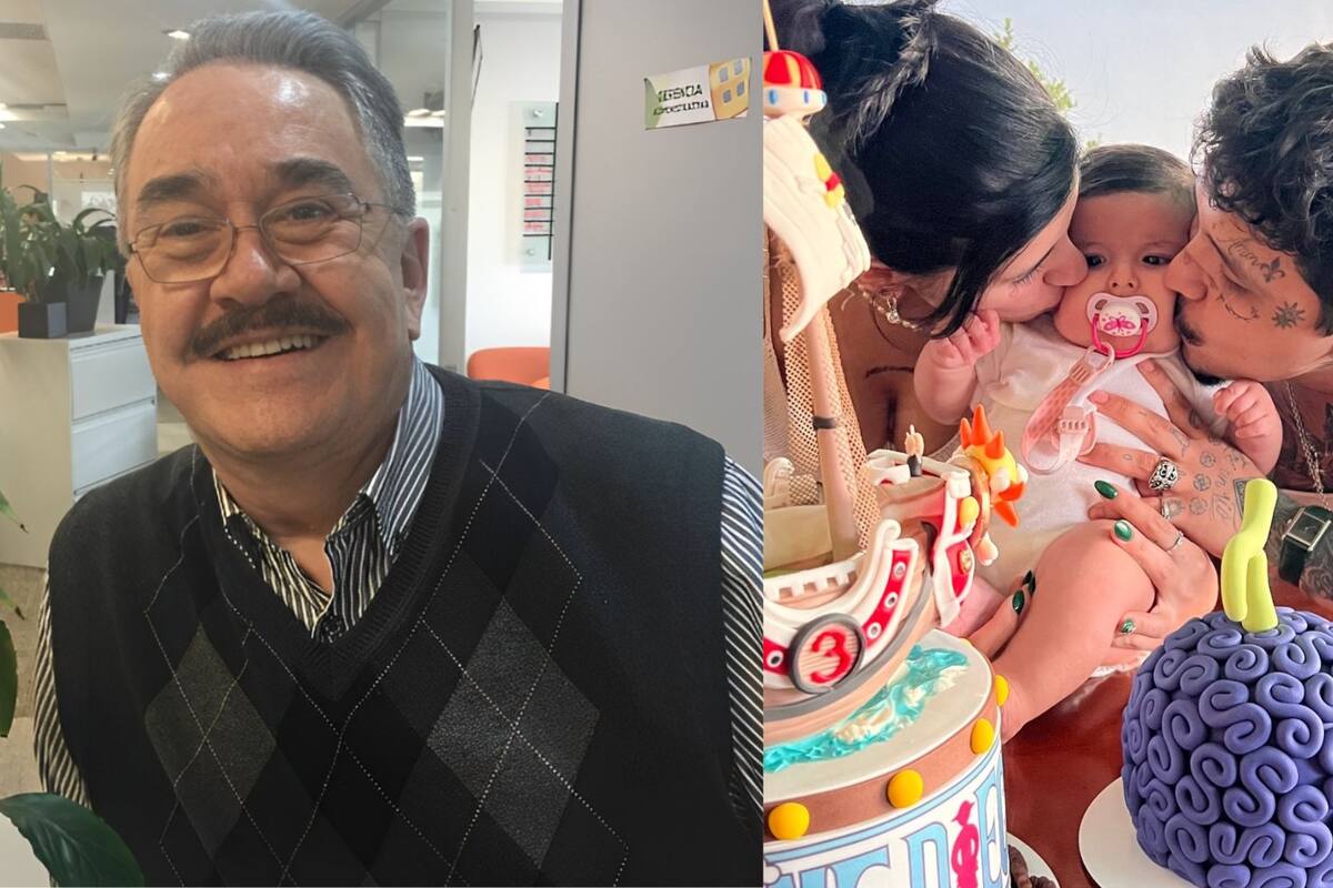 “Es gangosa”: Pedro Sola critica la voz de Inti, hija de Christian Nodal y Cazzu