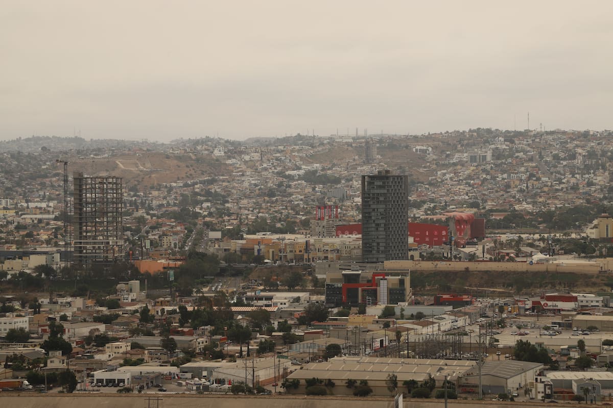 Es Tijuan el municipio más poblado en México; tiene casi 2 millones de habitantes