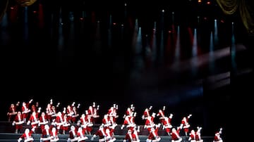 Spirit of Christmas en Chandler: un espectáculo navideño de música y danza para disfrutar en familia